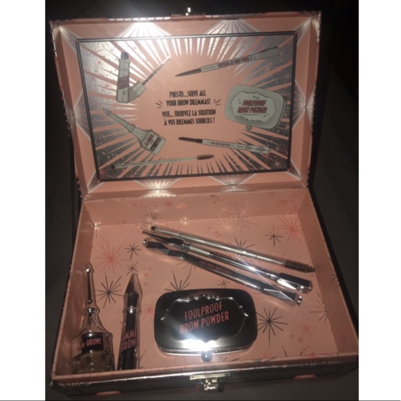 Benefit Other - Benefit Brow Products